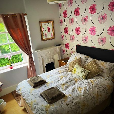 The Dartmoor Bnb Єлвертон Екстер'єр фото