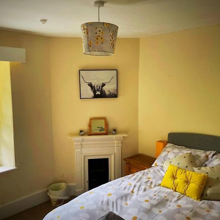 The Dartmoor Bnb Єлвертон Екстер'єр фото