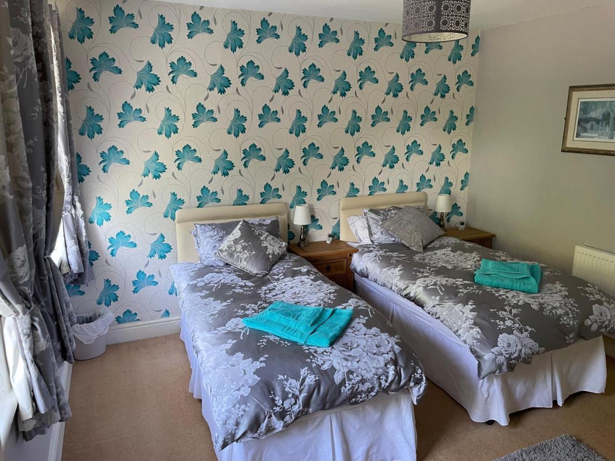 The Dartmoor Bnb Єлвертон Екстер'єр фото