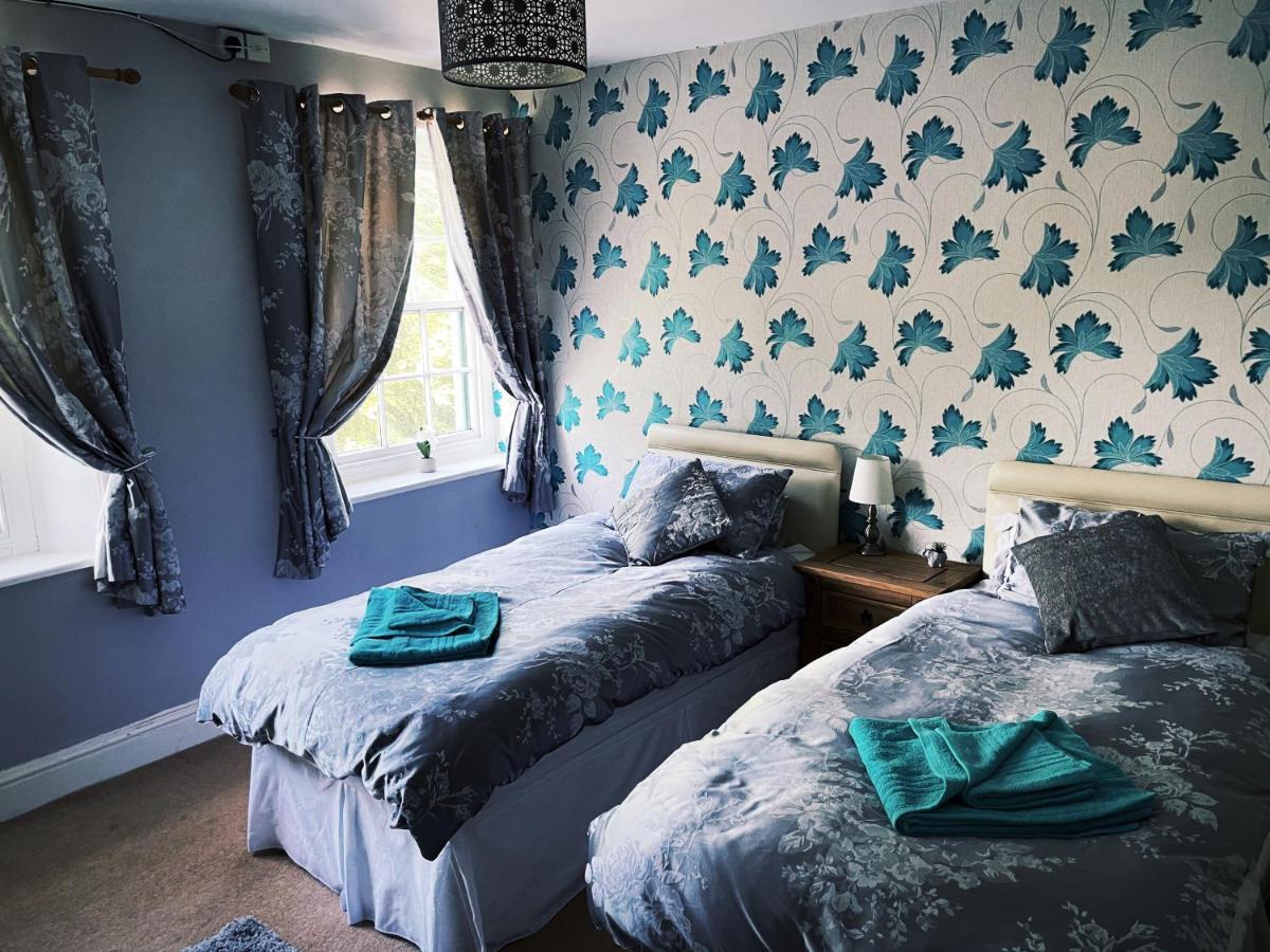 The Dartmoor Bnb Єлвертон Екстер'єр фото