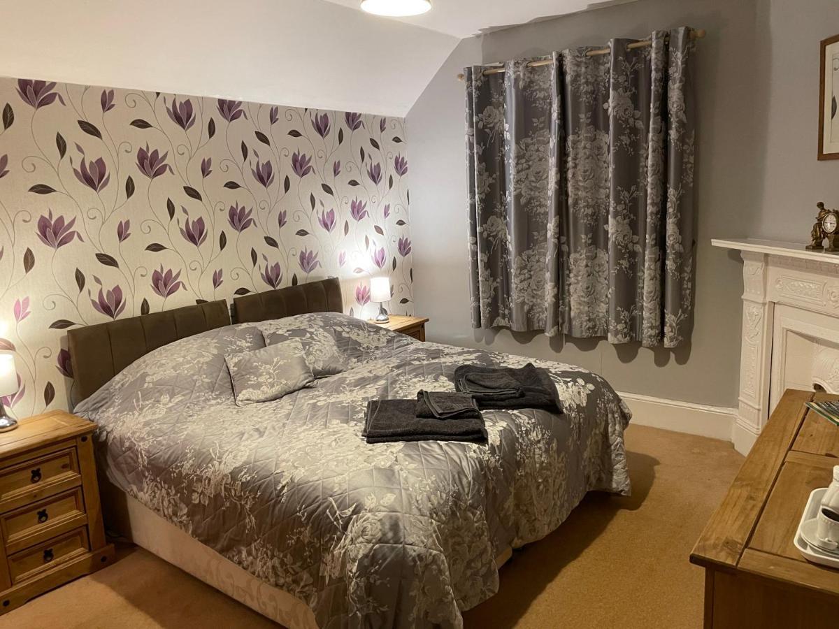 The Dartmoor Bnb Єлвертон Екстер'єр фото