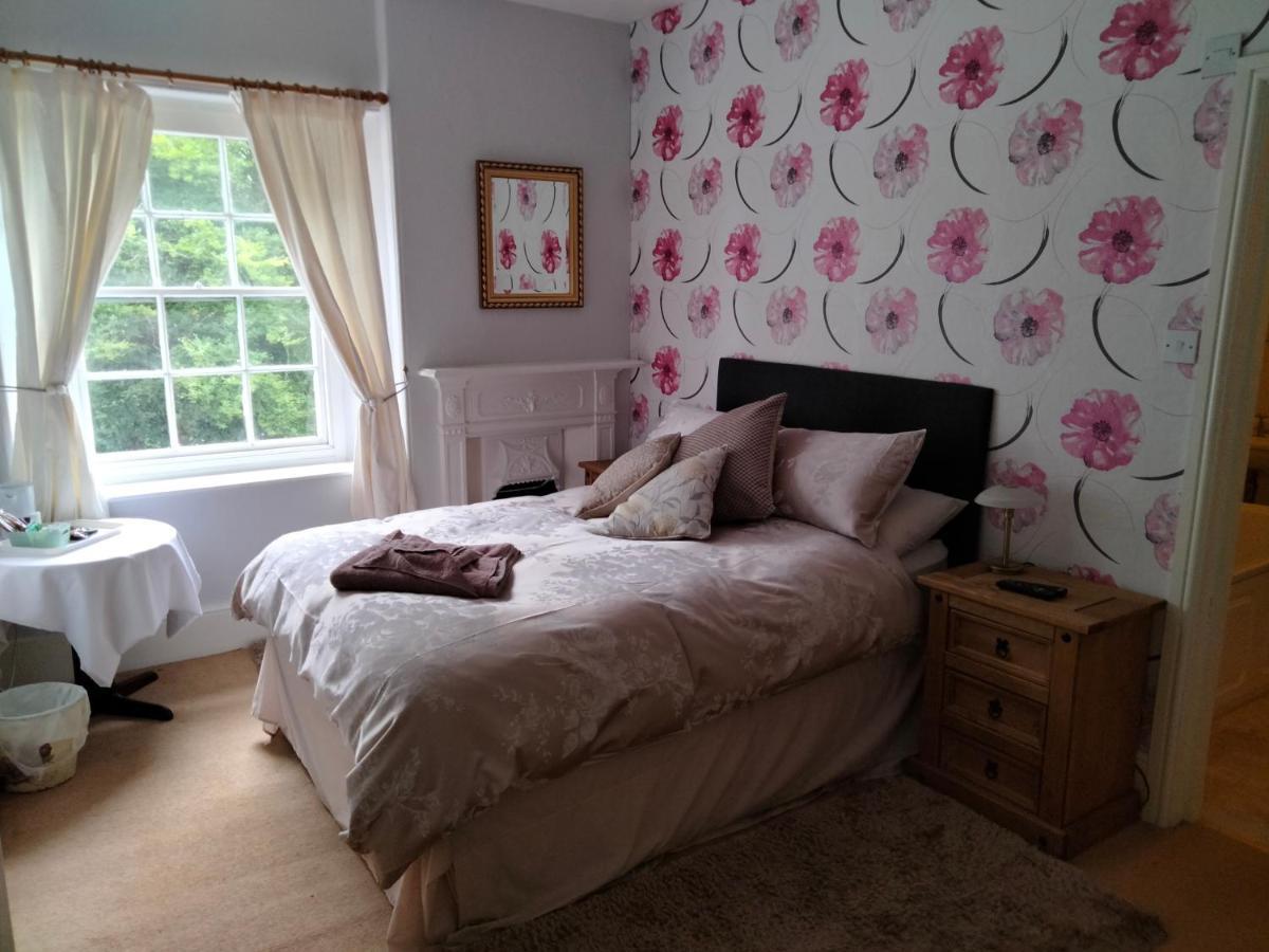 The Dartmoor Bnb Єлвертон Екстер'єр фото