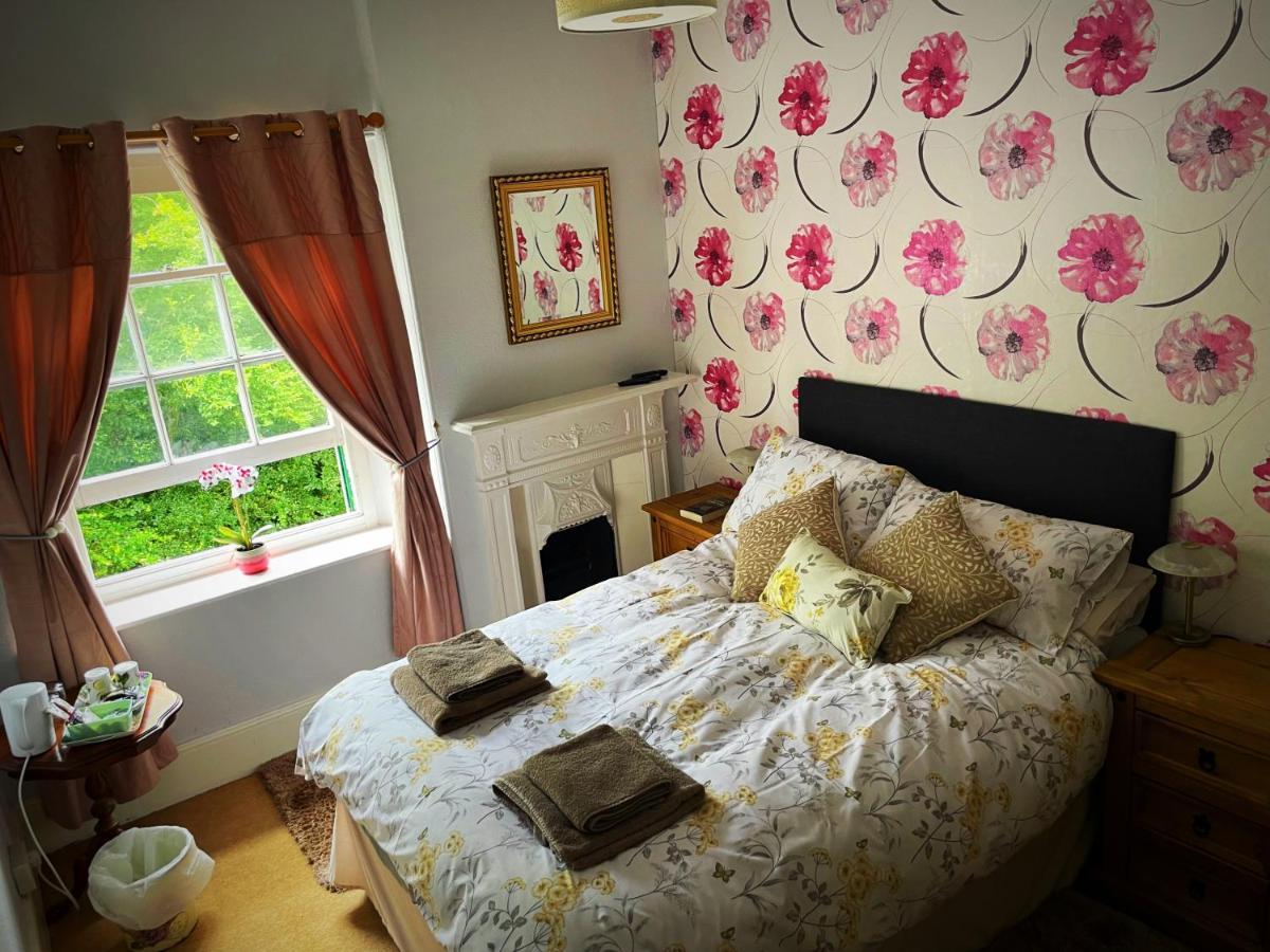 The Dartmoor Bnb Єлвертон Екстер'єр фото