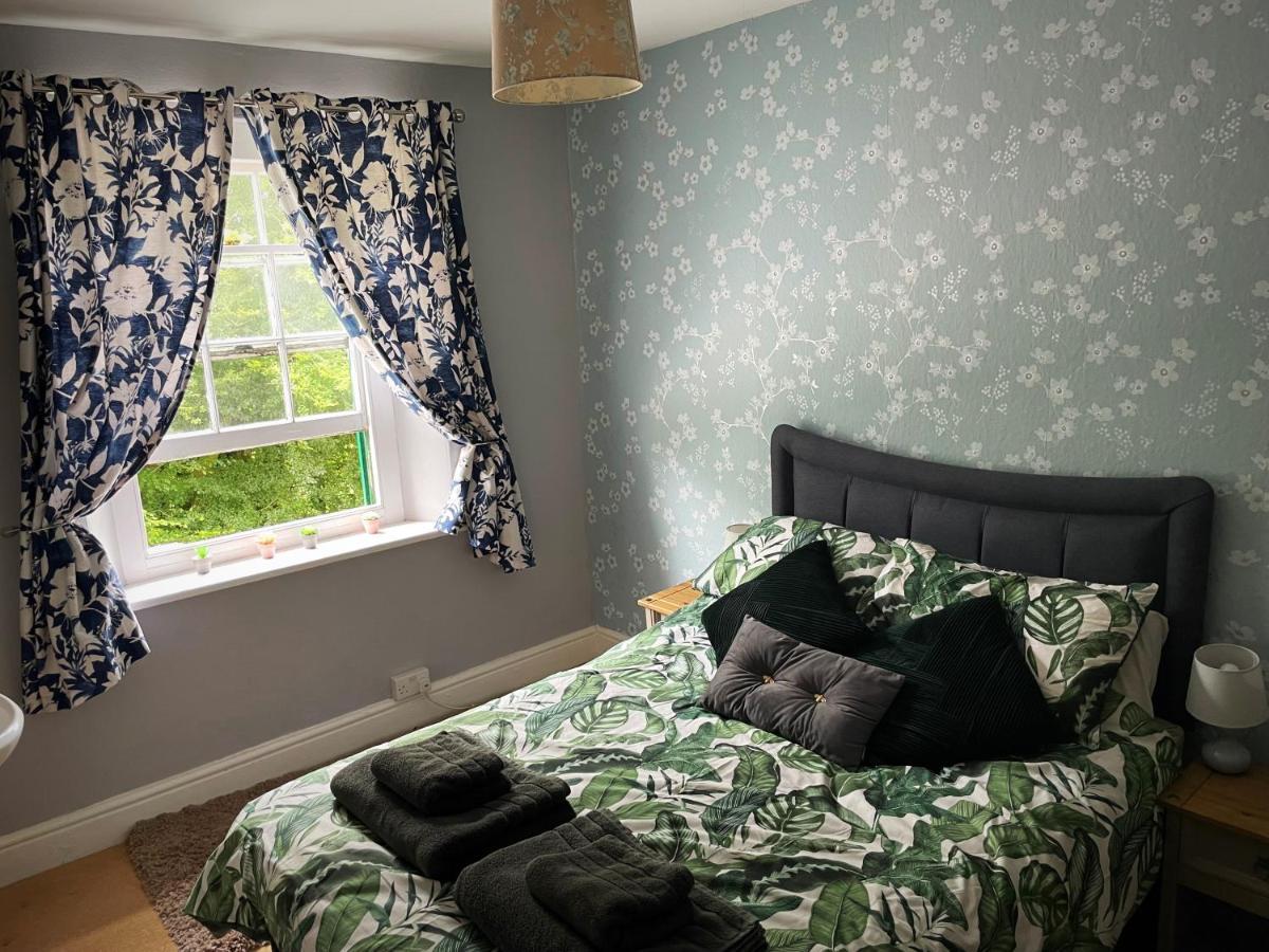 The Dartmoor Bnb Єлвертон Екстер'єр фото