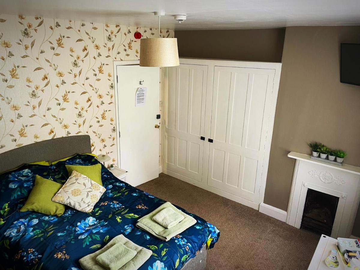 The Dartmoor Bnb Єлвертон Екстер'єр фото